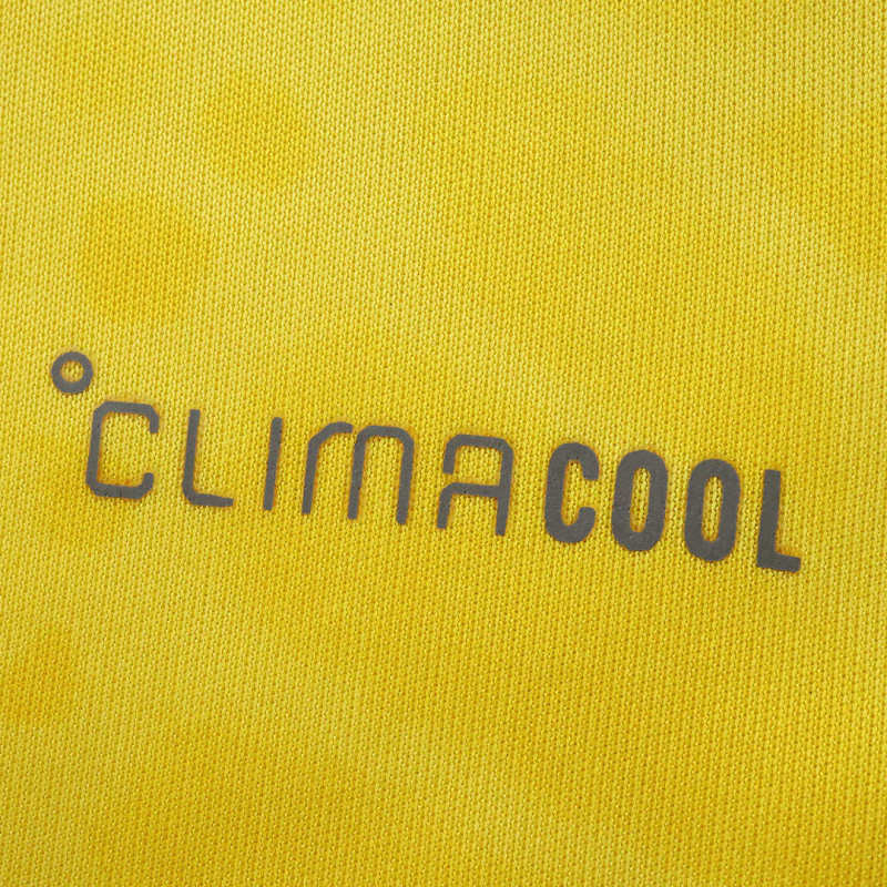 2026 FIFA World Cup Colombia home Kids kit + free socks