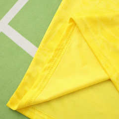 2026 FIFA World Cup Colombia home Kids kit + free socks