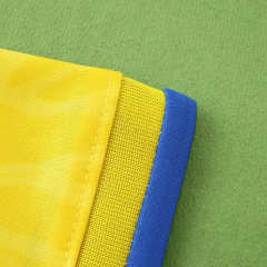 2026 FIFA World Cup Colombia home Kids kit + free socks