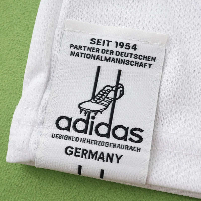 2026 FIFA World Cup Germany home Kids kit + free socks