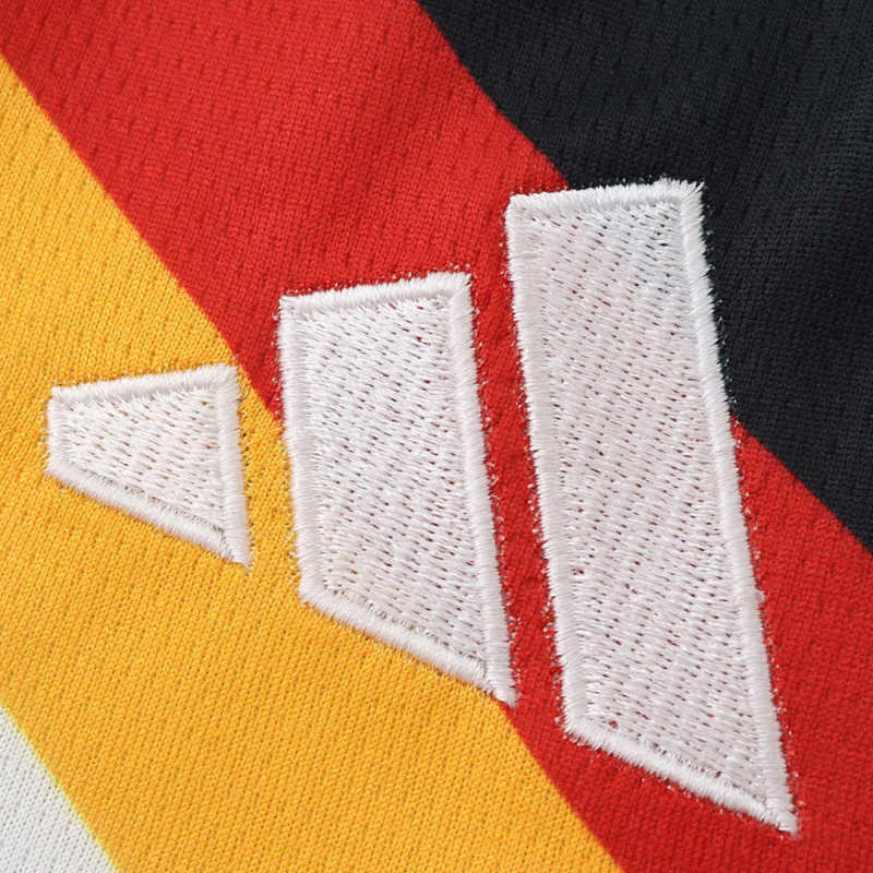 2026 FIFA World Cup Germany home Kids kit + free socks