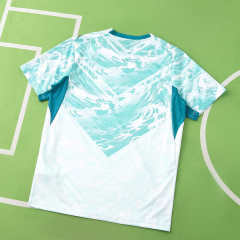 2026 FIFA World Cup Portugal away Fan version