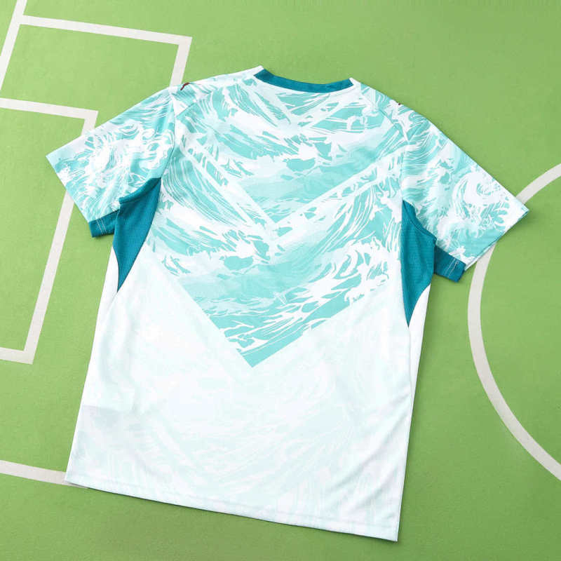 2026 FIFA World Cup Portugal away Fan version