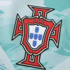 2026 FIFA World Cup Portugal away Fan version