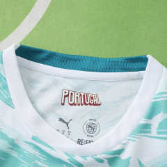 2026 FIFA World Cup Portugal away Fan version