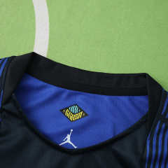 2026 FIFA World Cup Brazil away Fan version