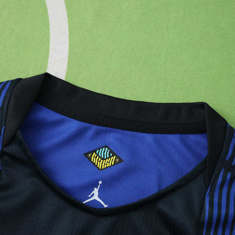 2026 FIFA World Cup Brazil away Fan version