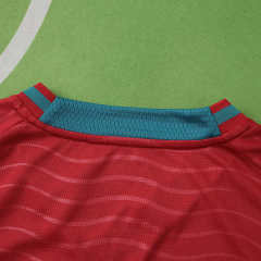 2026 FIFA World Cup Portugal home Fan version