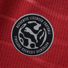 2026 FIFA World Cup Portugal home Fan version