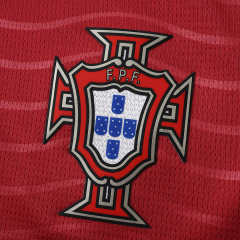 2026 FIFA World Cup Portugal home Fan version