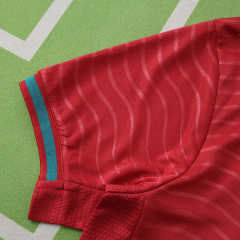 2026 FIFA World Cup Portugal home Fan version