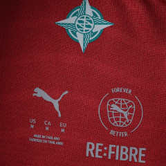 2026 FIFA World Cup Portugal home Fan version