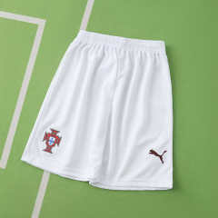 2026 FIFA World Cup Portugal away Kids kit + free socks
