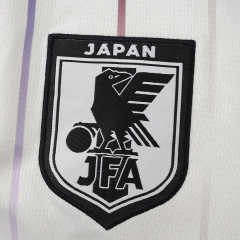 2026 FIFA World Cup Japan away Fan version