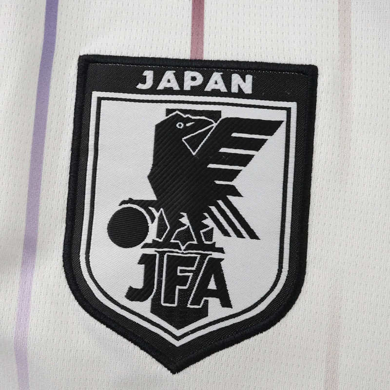 2026 FIFA World Cup Japan away Fan version