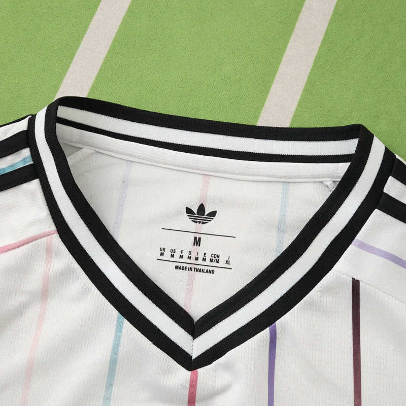 2026 FIFA World Cup Japan away Fan version