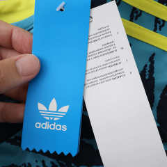 2026 FIFA World Cup Colombia away Fan version