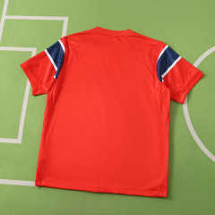 2026 FIFA World Cup Norway home Fan version