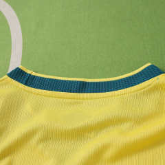 2026 FIFA World Cup Brazil home Fan version