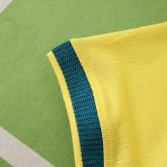 2026 FIFA World Cup Brazil home Fan version