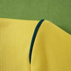 2026 FIFA World Cup Brazil home Fan version