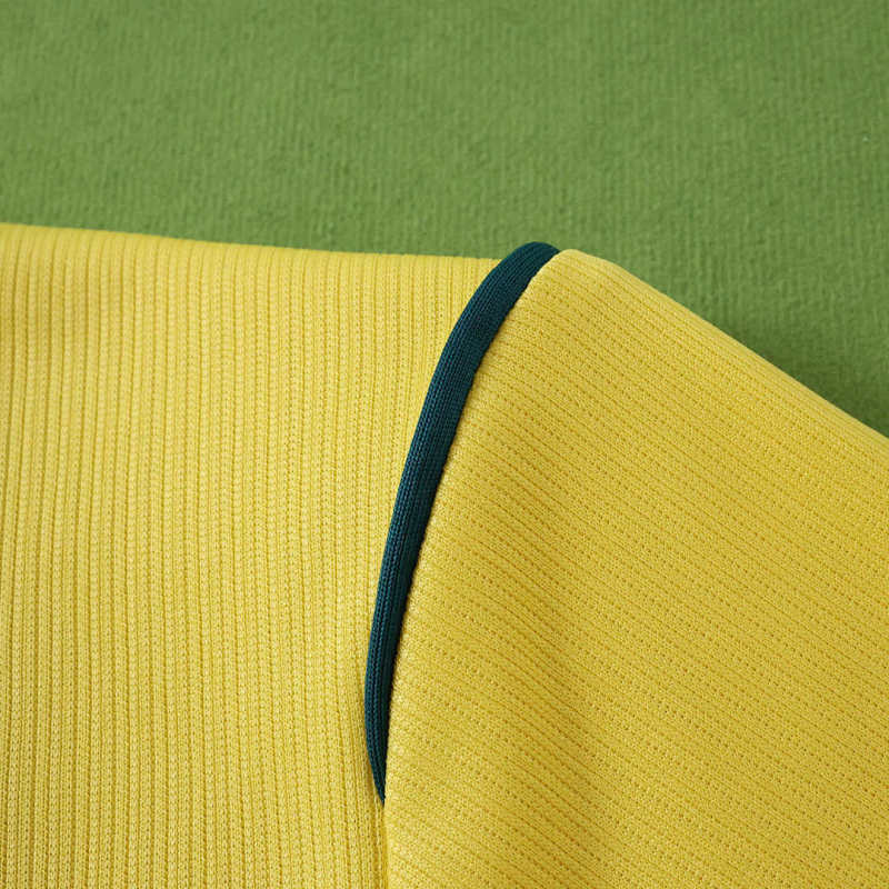 2026 FIFA World Cup Brazil home Fan version