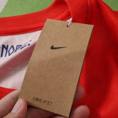 2026 FIFA World Cup Norway home Fan version