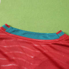 2026 FIFA World Cup Portugal home Kids kit + free socks