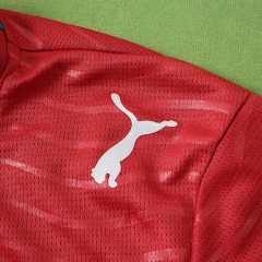 2026 FIFA World Cup Portugal home Kids kit + free socks