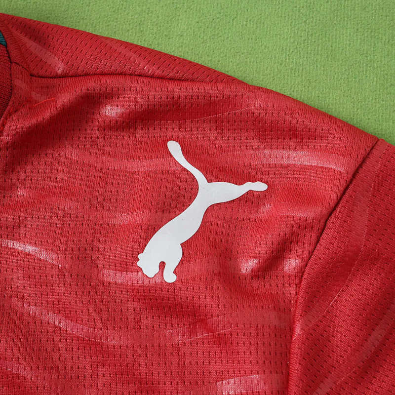 2026 FIFA World Cup Portugal home Kids kit + free socks