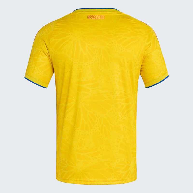 2026 FIFA World Cup Colombia home Fan version