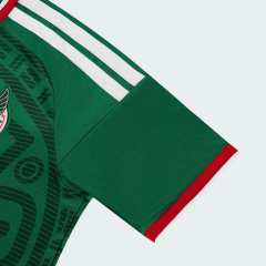 2026 FIFA World Cup Mexico Home Fan version