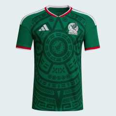 2026 FIFA World Cup Mexico Home Fan version