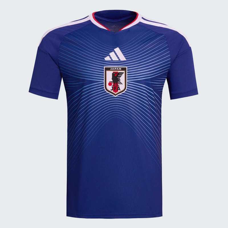 2026 FIFA World Cup Japan home Fan version