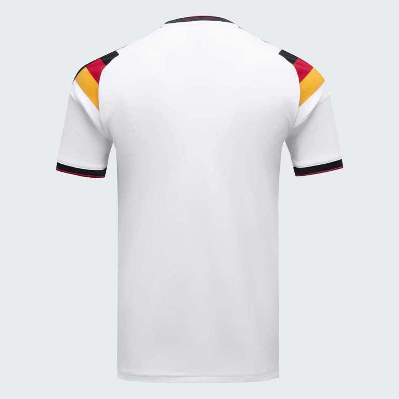 2026 FIFA World Cup Germany home Fan version