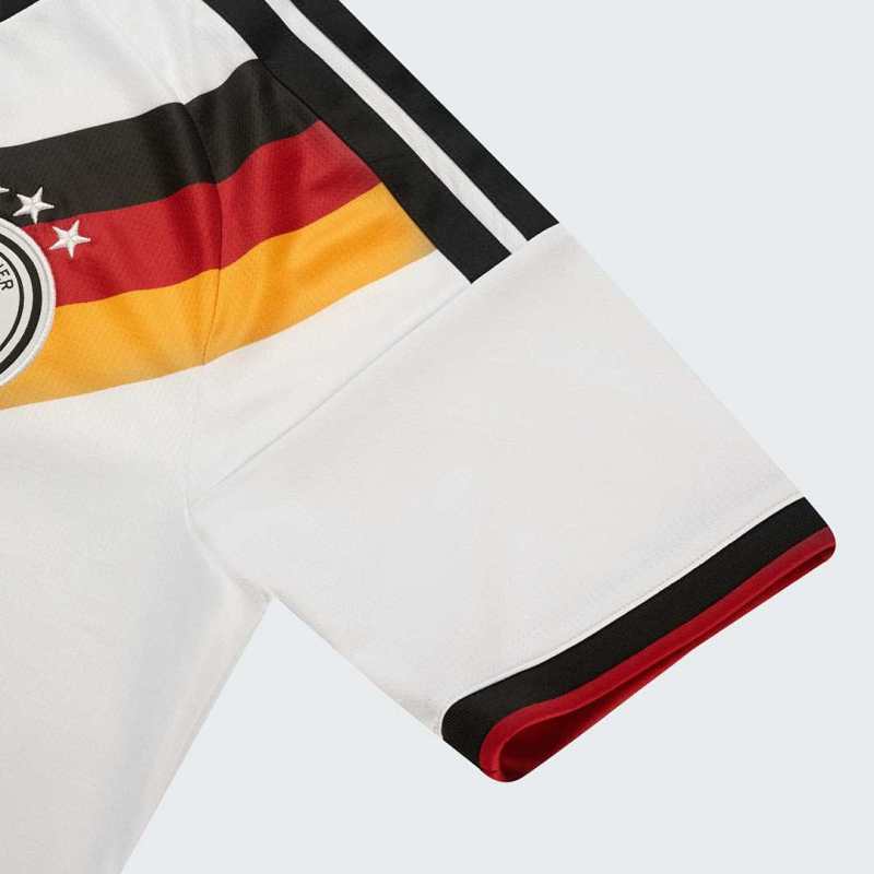 2026 FIFA World Cup Germany home Fan version