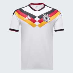 2026 FIFA World Cup Germany home Fan version