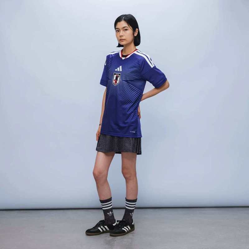 2026 FIFA World Cup Japan home Fan version