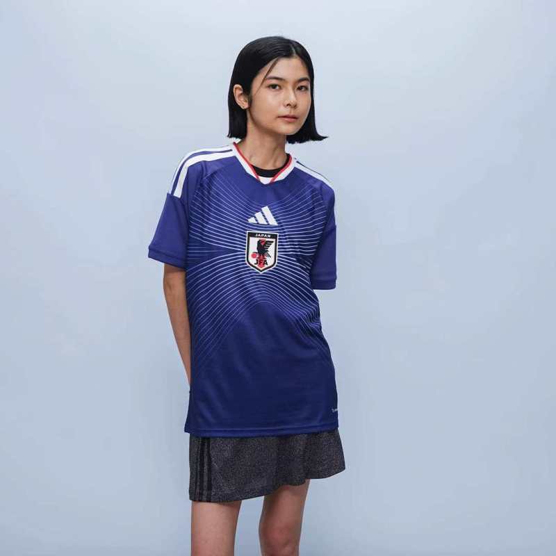 2026 FIFA World Cup Japan home Fan version