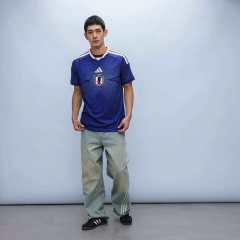 2026 FIFA World Cup Japan home Fan version