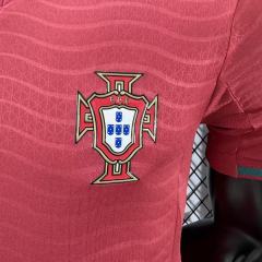 2026 FIFA World Cup Portugal  home Player version