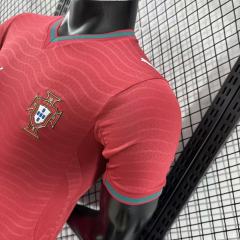 2026 FIFA World Cup Portugal  home Player version
