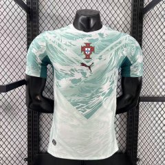 2026 FIFA World Cup Portugal away Player version