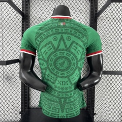 2026 FIFA World Cup Mexico home Player version