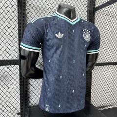 2026 FIFA World Cup Germany away Player version