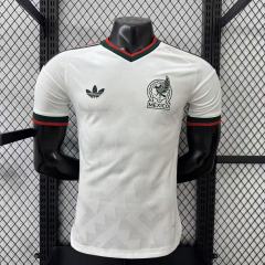 2026 FIFA World Cup Mexico away Player version