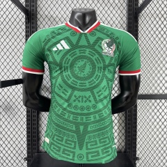2026 FIFA World Cup Mexico home Player version