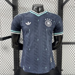 2026 FIFA World Cup Germany away Player version