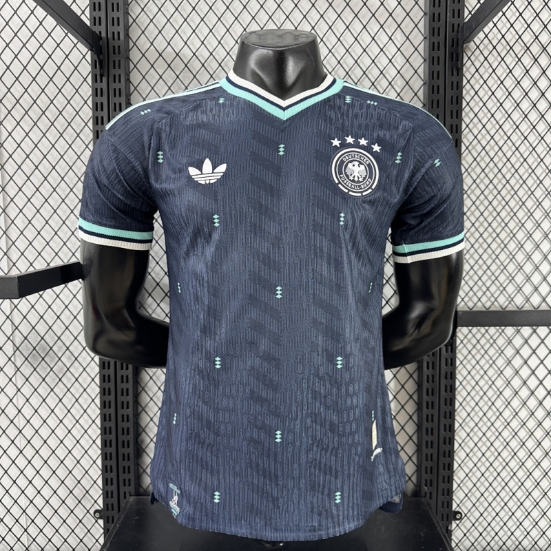 2026 FIFA World Cup Germany away Player version