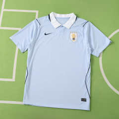 2026 FIFA World Cup Uruguay home Fan version